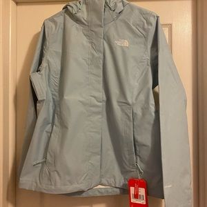Women’s North Face Rain Jacket